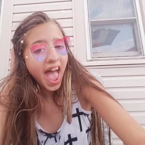 Meet your Posher, Kyanna